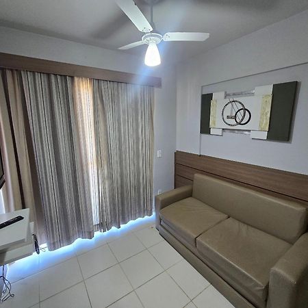 Apartamentos Em Rio Quente Com Maravilhosa Area De Lazer E Excelente Localizacao Exterior foto