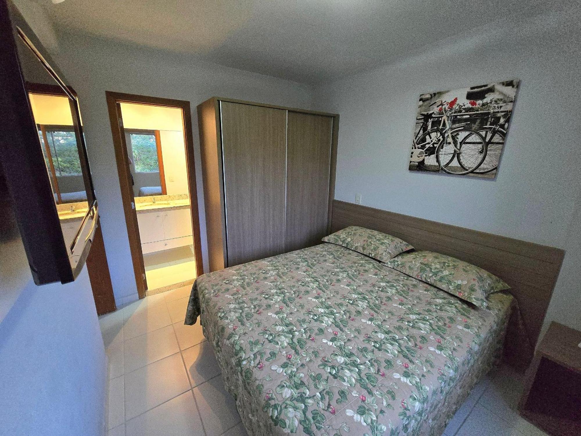 Apartamentos Em Rio Quente Com Maravilhosa Area De Lazer E Excelente Localizacao Exterior foto