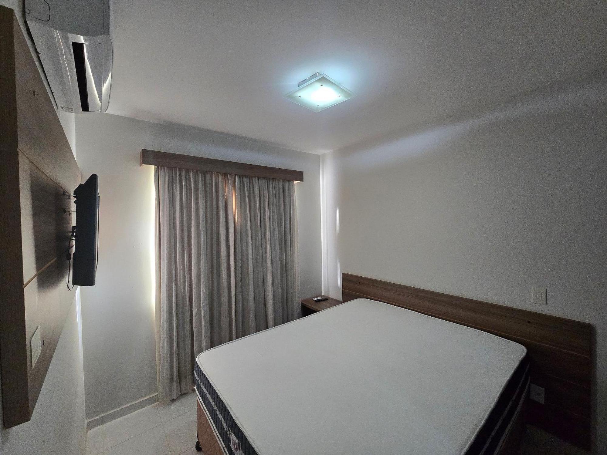 Apartamentos Em Rio Quente Com Maravilhosa Area De Lazer E Excelente Localizacao Exterior foto